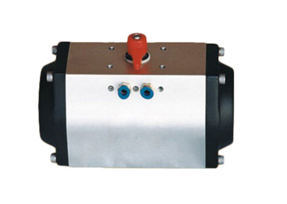 氣動執行器 氣動執行器